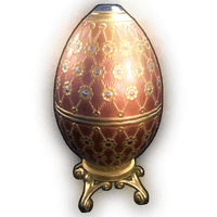 Buy Rust misc Rustigé Egg - Red skin