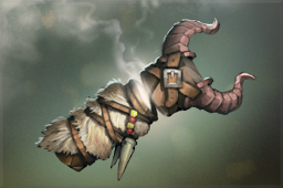 Buy Dota 2 treasure Treasure of the Trapper's Pelt skin