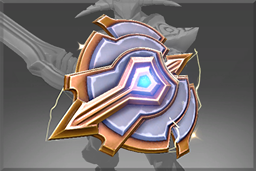 Buy Dota 2 wearable Vigil Signet skin