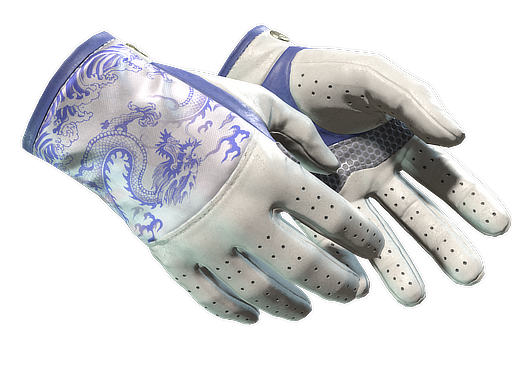 Buy CS2 gloves ★ Driver Gloves | Wave Chaser (Minimal Wear) skin