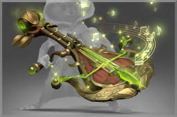 Buy Dota 2 wearable Inscribed The Strings of Suradan skin