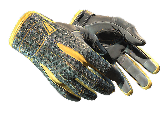 Buy CS2 gloves ★ Sport Gloves | Omega (Factory New) skin