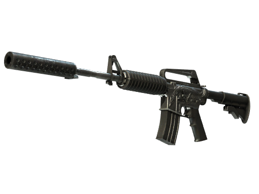 Buy CS2 rifle M4A1-S | Basilisk (Field-Tested) skin