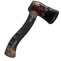 Buy Rust weapon Replacement Blade Hatchet skin