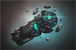 Buy Dota 2 treasure Treasure of the Onyx Eye skin