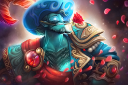 Buy Dota 2 bundle Corridan Maestro skin