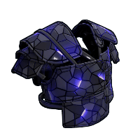 Buy Rust clothing Ultramarine Vest skin