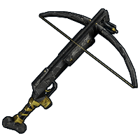 Buy Rust crossbow Shadowstrike Crossbow skin