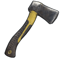 Buy Rust weapon Modern Lumberjack Hatchet skin