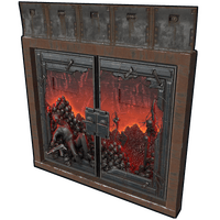 Buy Rust misc Apotheosis of War skin