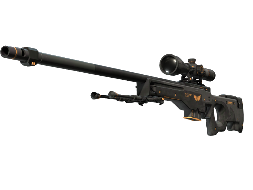 Buy CS2 sniper rifle AWP | Elite Build (Factory New) skin