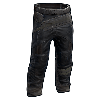 Buy Rust clothing Loot Leader Trousers skin