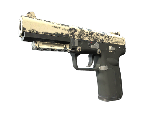 Buy CS2 pistol StatTrak™ Five-SeveN | Kami (Field-Tested) skin