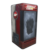 Buy Rust misc Cobalt Cola Fridge skin