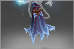 Buy Dota 2 wearable Revival of the Ice Witch Belt skin