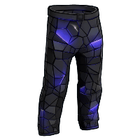 Buy Rust clothing Ultramarine Pants skin