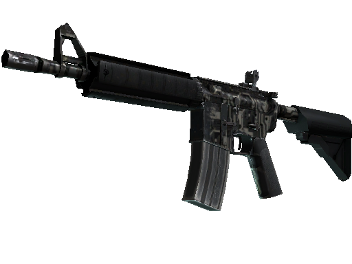 Buy CS2 rifle M4A4 | Mainframe (Field-Tested) skin