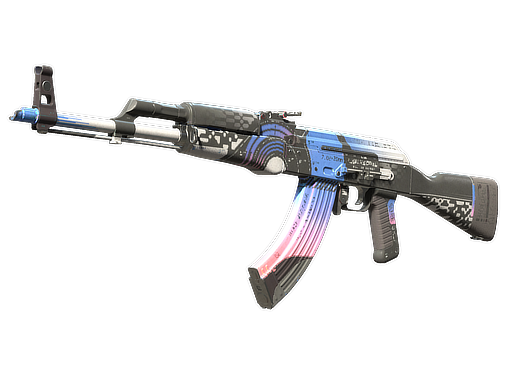 Buy CS2 rifle AK-47 | AUTOEXEC (Field-Tested) skin