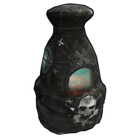 Buy Rust misc Pirate Furnace skin