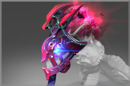 Buy Dota 2 wearable Inscribed Sea Rake's Bridle skin