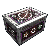 Buy Rust misc Outer Planets Small Storage skin