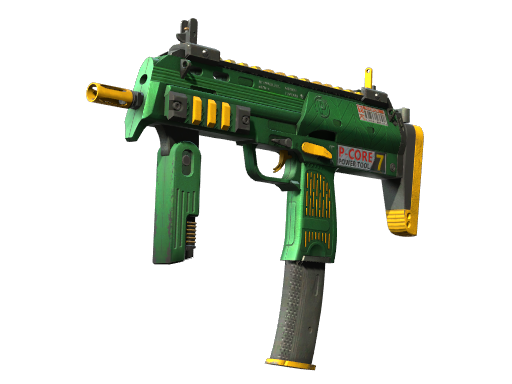 Buy CS2 smg MP7 | Powercore (Factory New) skin