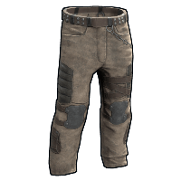 Buy Rust pants Tank Crew Pants skin