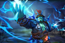 Buy Dota 2 bundle Raikage Warrior skin