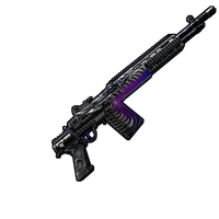 Buy Rust weapon Abyss M39 skin