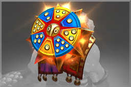 Buy Dota 2 wearable Inscribed Auspice of the Whyrlegyge skin