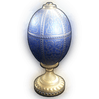 Buy Rust misc Rustigé Egg - Blue skin