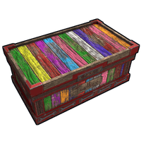 Buy Rust misc Childhood Toolbox skin