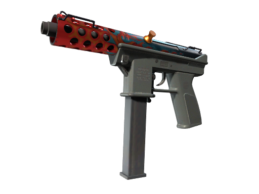Buy CS2 pistol Tec-9 | Re-Entry (Factory New) skin