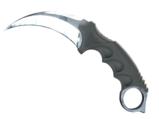 Buy CS2 knife ★ Karambit | Stained (Minimal Wear) skin