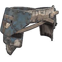 Buy Rust clothing Tank Crew Roadsign Pants skin