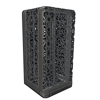 Buy Rust misc Wrought Iron Fridge skin
