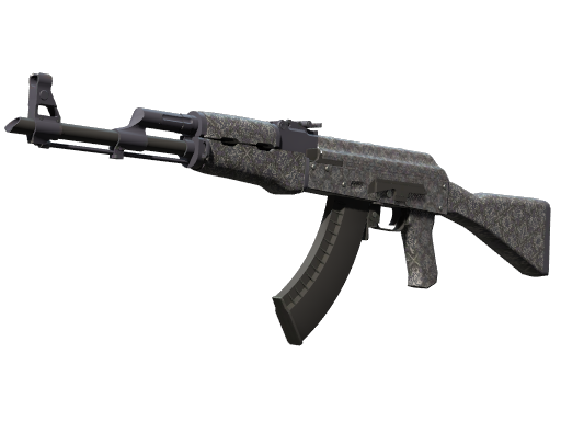 Buy CS2 rifle AK-47 | Baroque Purple (Minimal Wear) skin