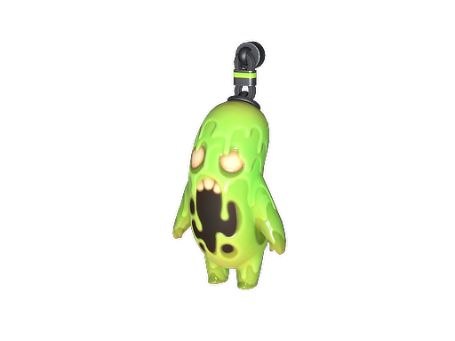 Buy CS2 charm Charm | Lil' Goop skin