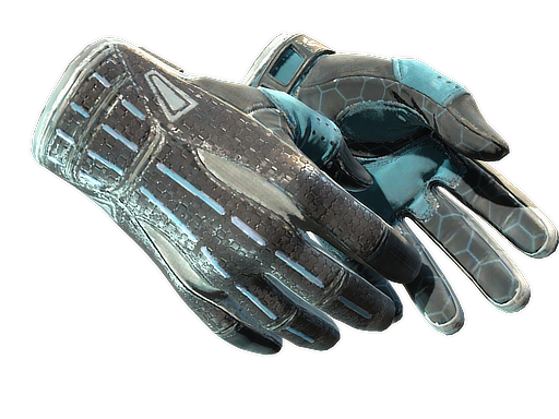 Buy CS2 gloves ★ Sport Gloves | Superconductor (Field-Tested) skin