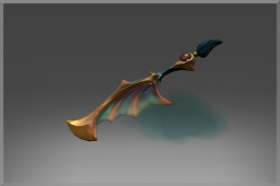 Buy Dota 2 wearable Infused Offhand Blade of Prismatic Grace skin
