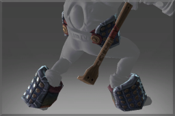 Buy Dota 2 wearable Gombangdae Dosa Belt skin