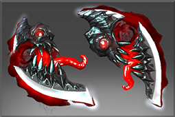 Buy Dota 2 bundle Thirst of Eztzhok Bundle skin