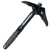 Buy Rust weapon HQM Icepick skin