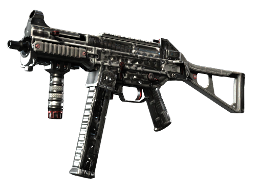 Buy CS2 smg UMP-45 | Motorized (Factory New) skin