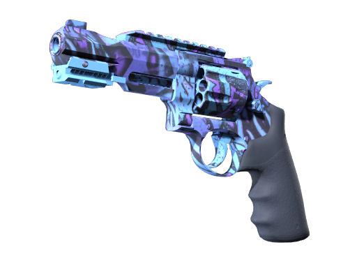 Buy CS2 pistol R8 Revolver | Phoenix Marker (Factory New) skin