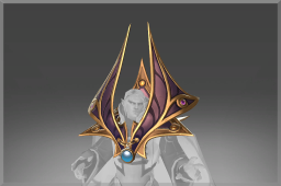 Buy Dota 2 wearable Genuine Heaven-Piercing Pauldrons skin