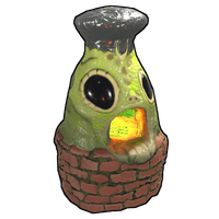 Buy Rust misc UAP Pilot Furnace skin