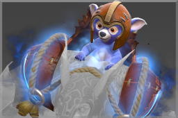 Buy Dota 2 wearable Inscribed Dipper the Destroyer skin