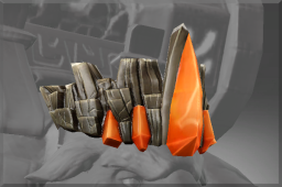 Buy Dota 2 wearable Heroic Stoneshard Crown skin
