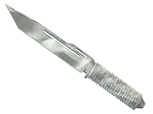 Buy CS2 knife ★ Paracord Knife | Urban Masked (Well-Worn) skin